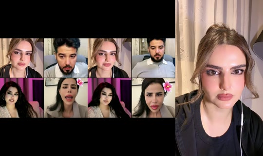 ubayyah.aldosri TikTok Live — Aug 21, 2026, 9:28 PM