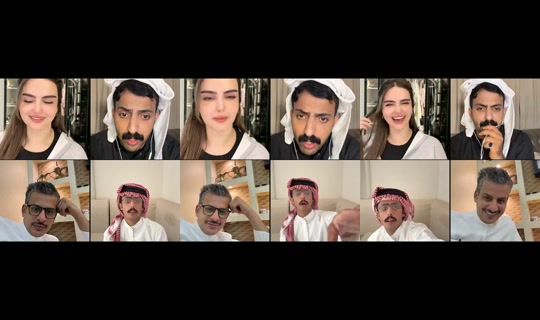 ubayyah.aldosri TikTok Live — Aug 23, 2026, 8:28 AM