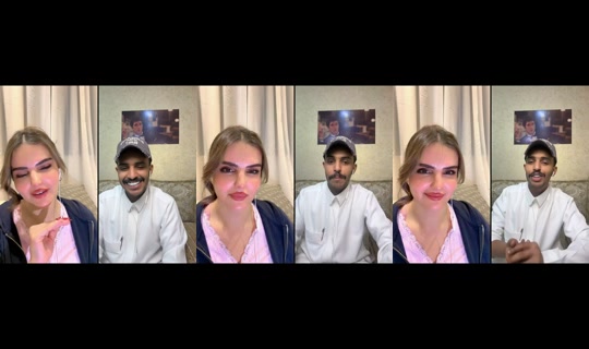 ubayyah.aldosri TikTok Live — Aug 23, 2026, 9:38 PM