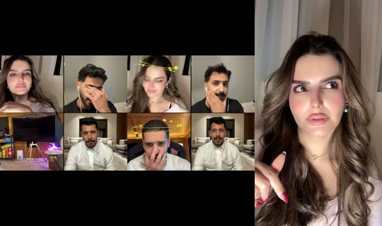 ubayyah.aldosri TikTok Live — Aug 24, 2026, 10:16 PM