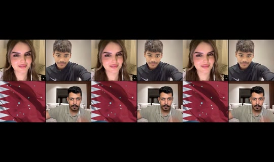 ubayyah.aldosri TikTok Live — Aug 28, 2026, 10:20 PM