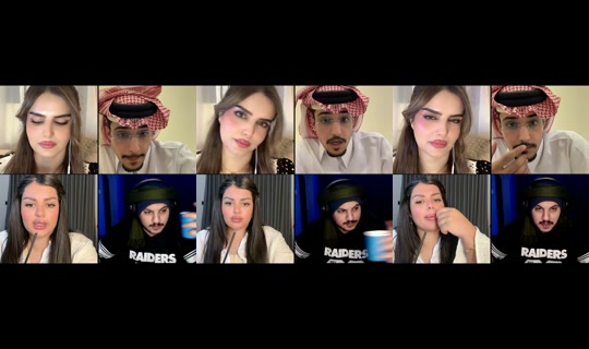 ubayyah.aldosri TikTok Live — Aug 28, 2026, 10:57 PM