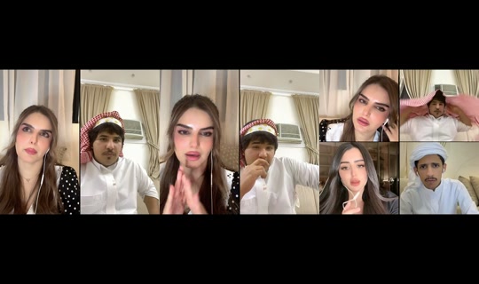 ubayyah.aldosri TikTok Live — Aug 28, 2026, 11:40 PM
