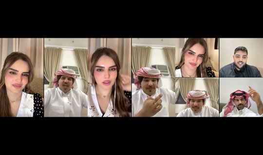 ubayyah.aldosri TikTok Live — Aug 29, 2026, 12:30 AM