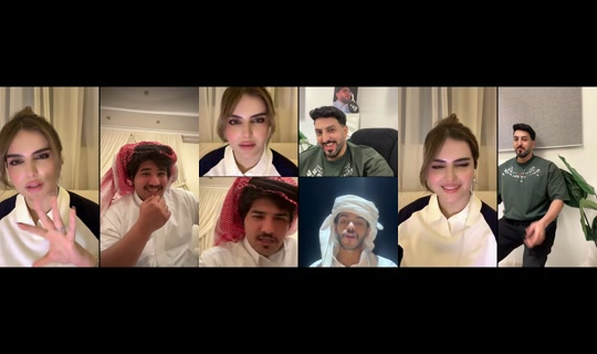 ubayyah.aldosri TikTok Live — Aug 29, 2026, 11:45 PM