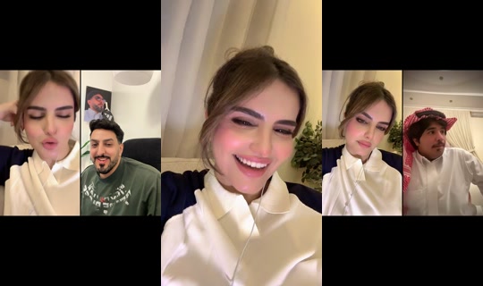 ubayyah.aldosri TikTok Live — Aug 30, 2026, 12:22 AM