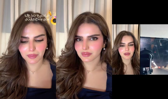 ubayyah.aldosri TikTok Live — Aug 30, 2026, 8:30 PM