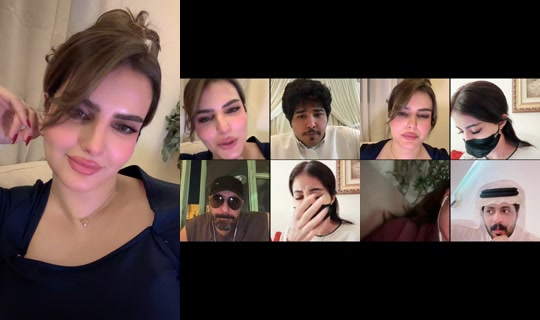 ubayyah.aldosri TikTok Live — Aug 31, 2026, 12:12 AM