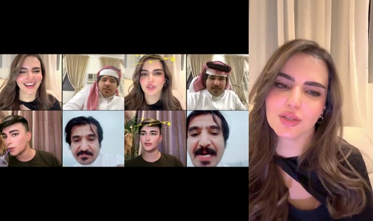 ubayyah.aldosri TikTok Live — Aug 31, 2026, 11:37 PM