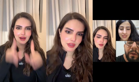 ubayyah.aldosri TikTok Live — Sep 1, 2026, 9:29 PM