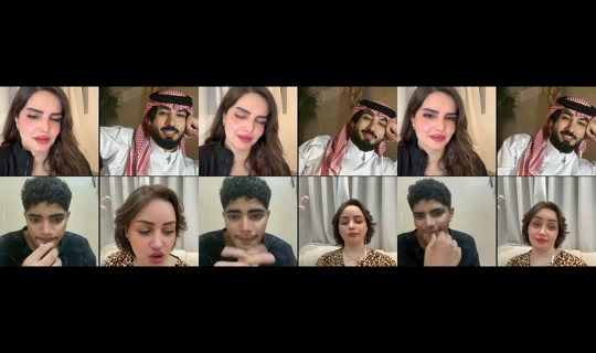 ubayyah.aldosri TikTok Live — Sep 1, 2026, 10:34 PM