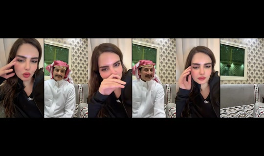 ubayyah.aldosri TikTok Live — Sep 2, 2026, 12:06 AM