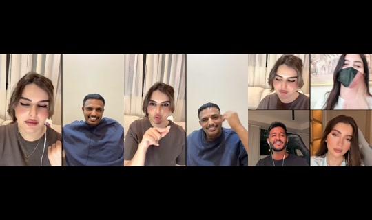 ubayyah.aldosri TikTok Live — Oct 2, 2026, 10:39 PM