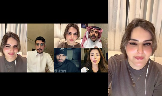 ubayyah.aldosri TikTok Live — Oct 2, 2026, 11:29 PM