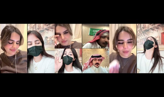 ubayyah.aldosri TikTok Live — Oct 3, 2026, 1:10 AM