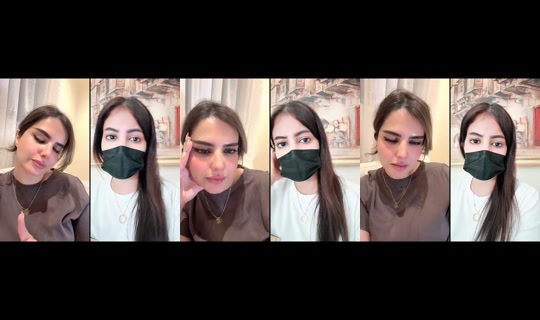 ubayyah.aldosri TikTok Live — Oct 3, 2026, 2:00 AM