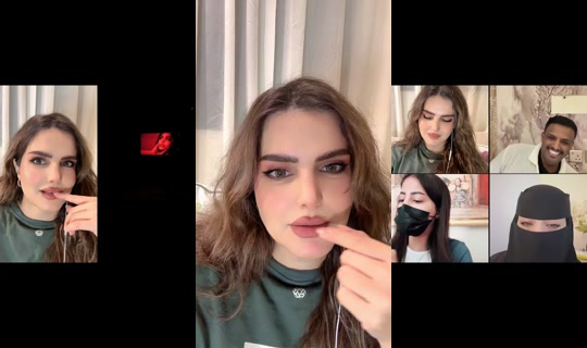 ubayyah.aldosri TikTok Live — Oct 3, 2026, 9:22 PM
