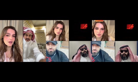 ubayyah.aldosri TikTok Live — Oct 4, 2026, 10:31 PM