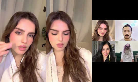 ubayyah.aldosri TikTok Live — Oct 4, 2026, 11:21 PM