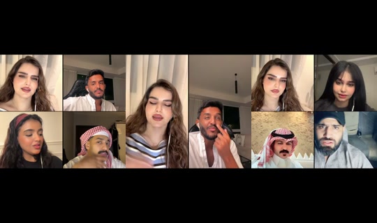 ubayyah.aldosri TikTok Live — Oct 5, 2026, 10:46 PM