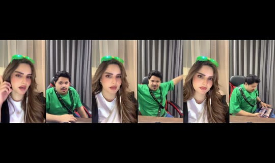 ubayyah.aldosri TikTok Live — Oct 6, 2026, 10:33 PM