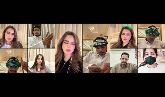 ubayyah.aldosri TikTok Live — Oct 6, 2026, 11:45 PM