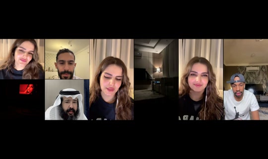 ubayyah.aldosri TikTok Live — Oct 7, 2026, 10:20 PM