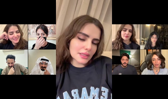 ubayyah.aldosri TikTok Live — Oct 8, 2026, 12:53 AM