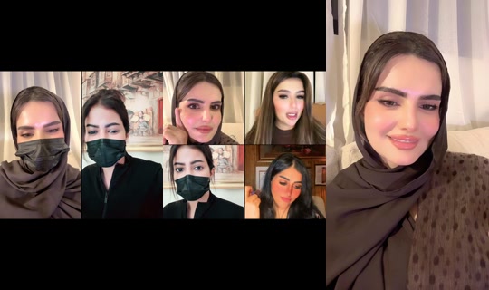 ubayyah.aldosri TikTok Live — Oct 9, 2026, 12:23 AM
