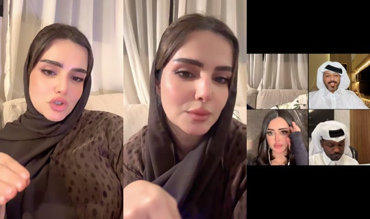 ubayyah.aldosri TikTok Live — Oct 9, 2026, 1:14 AM