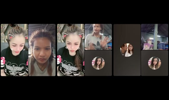 ubonwanna2326 TikTok Live — Aug 20, 2026, 11:06 AM