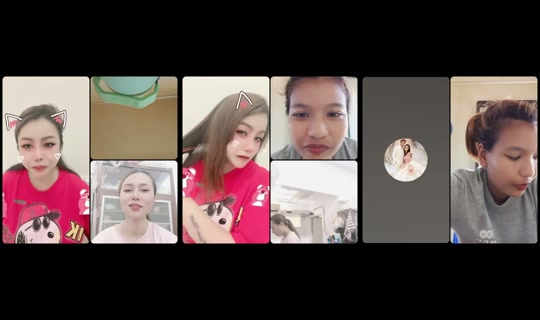 ubonwanna2326 TikTok Live — Sep 19, 2026, 6:12 AM