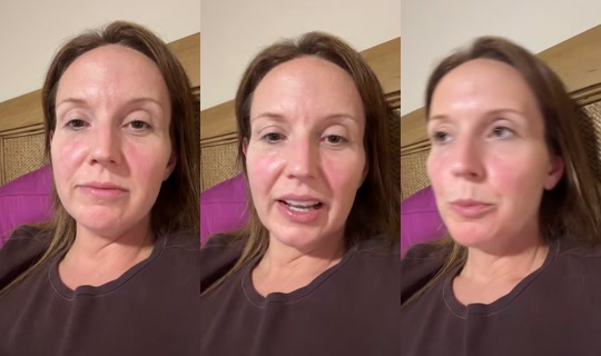 ucfalumcs TikTok Live — Oct 3, 2026, 4:00 AM