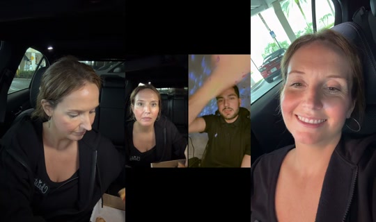 ucfalumcs TikTok Live — Oct 3, 2026, 7:15 PM
