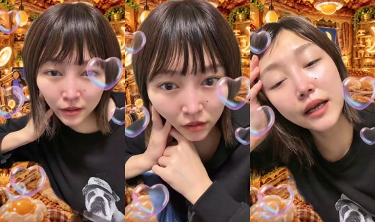 uchinoniko TikTok Live — Sep 26, 2026, 5:56 PM