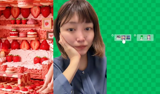 uchinoniko TikTok Live — Oct 3, 2026, 5:12 PM