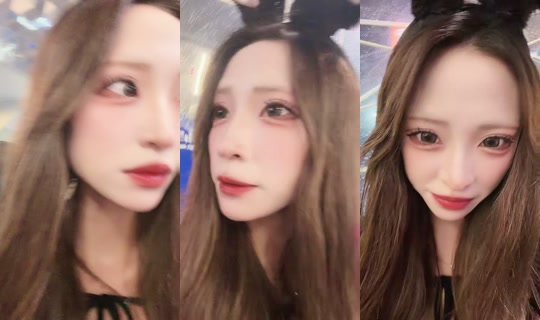 uchuusa8 TikTok Live — Sep 29, 2026, 10:27 AM