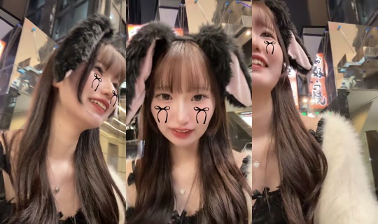 uchuusa8 TikTok Live — Oct 2, 2026, 9:25 AM