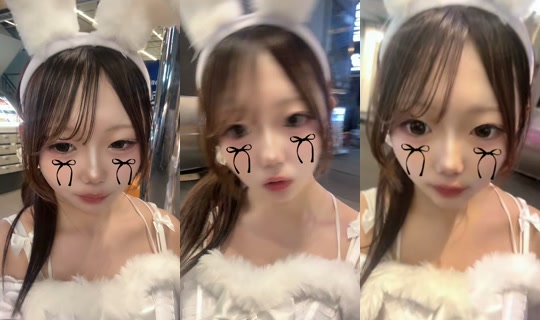 uchuusa8 TikTok Live — Oct 3, 2026, 10:28 AM
