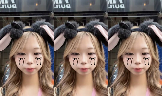 uchuusa8 TikTok Live — Oct 8, 2026, 7:45 AM