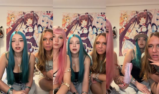 udane526 TikTok Live — Aug 22, 2026, 6:31 PM