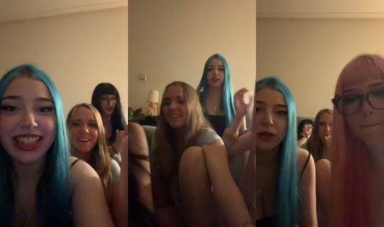 udane526 TikTok Live — Aug 22, 2026, 9:15 PM