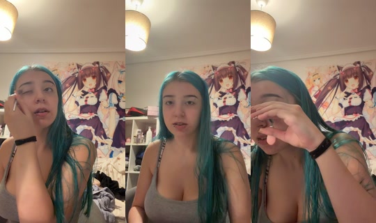 udane526 TikTok Live — Aug 24, 2026, 6:05 PM