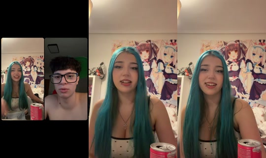 udane526 TikTok Live — Aug 25, 2026, 6:21 PM