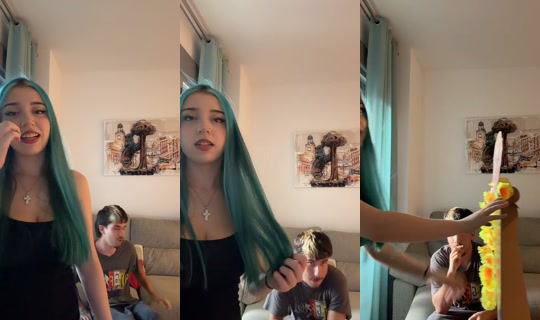 udane526 TikTok Live — Aug 27, 2026, 4:59 PM