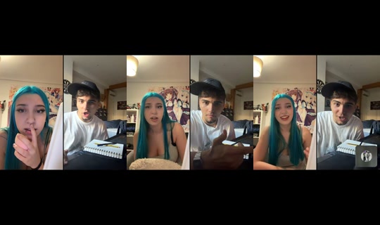 udane526 TikTok Live — Sep 10, 2026, 5:12 PM