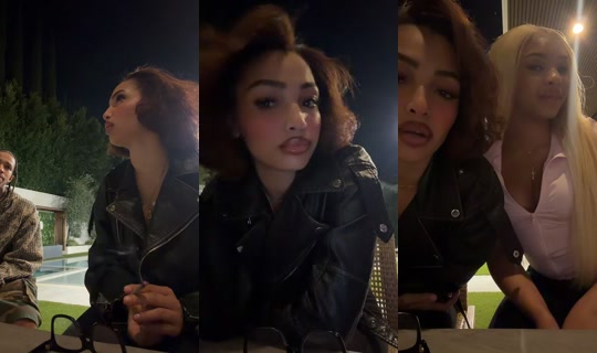 udontknowmefrho TikTok Live — Oct 2, 2026, 7:05 AM