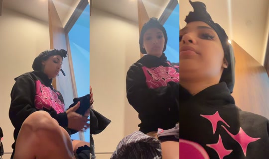 udontknowmefrho TikTok Live — Oct 3, 2026, 2:41 PM