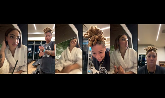 udontknowmefrho TikTok Live — Oct 4, 2026, 4:29 AM