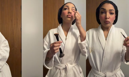 udontknowmefrho TikTok Live — Oct 4, 2026, 1:48 PM